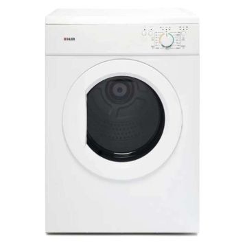 Vented Tumble Dryer White 7kg