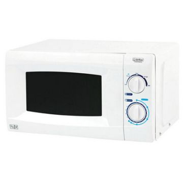 Haden Microwave