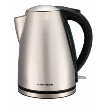 Rapid Boil Jug Kettle 1.7 Litres
