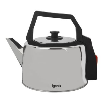 Stainless Steel Catering Kettle 3.5 Litres