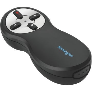 Kensington Wireless Presenter with Red Laser