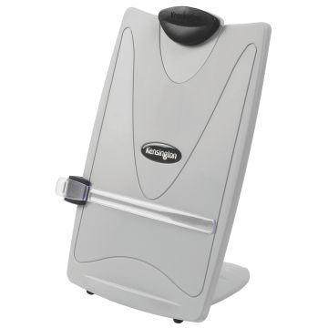 Kensington InSight Plus Easel Copyholder Grey