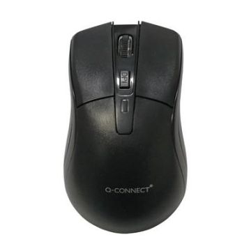 Wireless Optical Mouse
