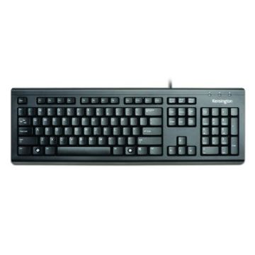 Educational USB Keyboard Black