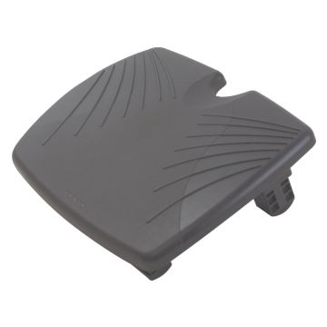 Sole Footrest Grey