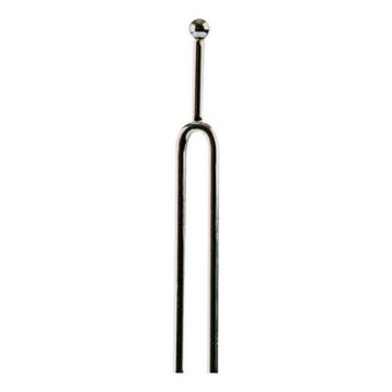 Tuning Forks S Silver