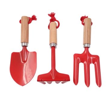 Hand Tools Children's Assorted Pack of 3
