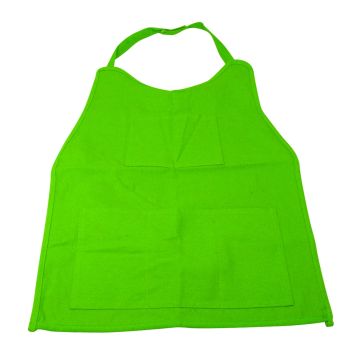 Garden Apron Children's Green