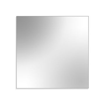 Single-Sided Plastic Mirrors