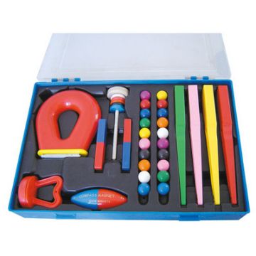 First Magnet Kit Pack of 38