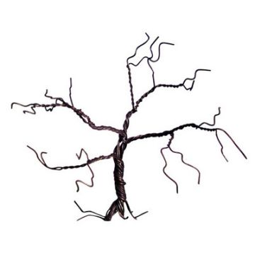 Florist Wire 10A 2.5kg bundle