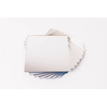 Rigid Acrylic Plastic Mirrors