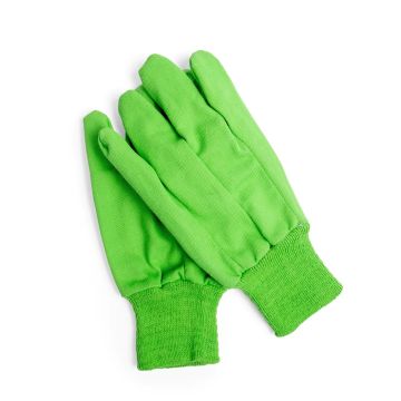 Gardening Gloves Children's Assorted Pair