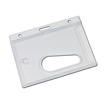 Enclosed Proximity Card Holder