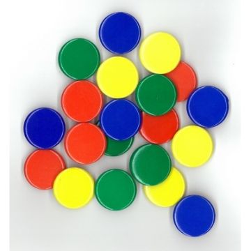 Button Badges Assorted Pack 40