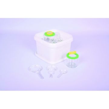Class Pack of Magnifiers & Hand Lenses