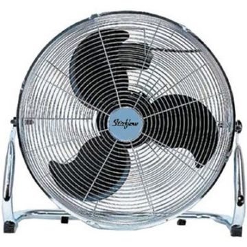 Floor Standing Power Fan