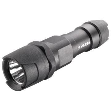 Indestructible LED Torch