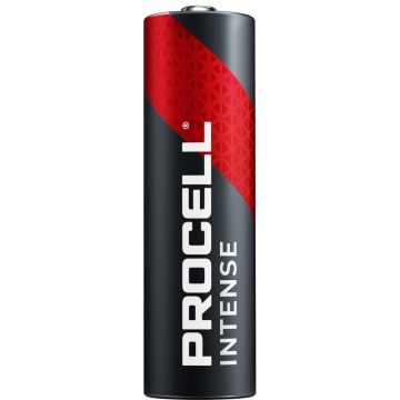 AA Battery Procell Intense 1.5V Pack of 10