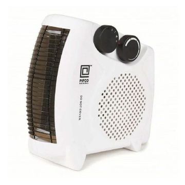 Fan Heater 2KW