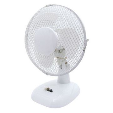 Desk Fan 228mm