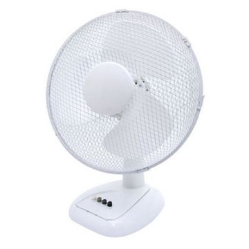 Desk Fan 305mm