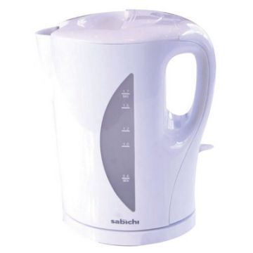 Cordless Jug Kettle 1.7 Litres
