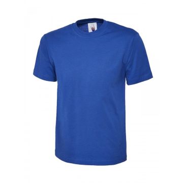 Mens T-Shirt XL Royal