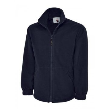 Mens Fleece XL Navy