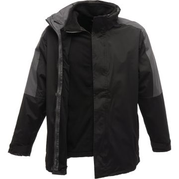 Regatta Mens Defender 3-in-1 Jacket L