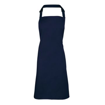 Premier Bib Apron - Navy
