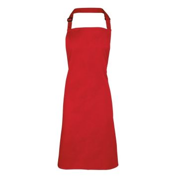 Premier Bib Apron - Royal