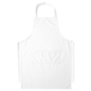 School Aprons 92cm White