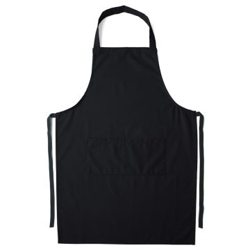 School Aprons 96cm Black