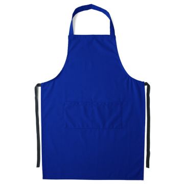 School Aprons 96cm Blue
