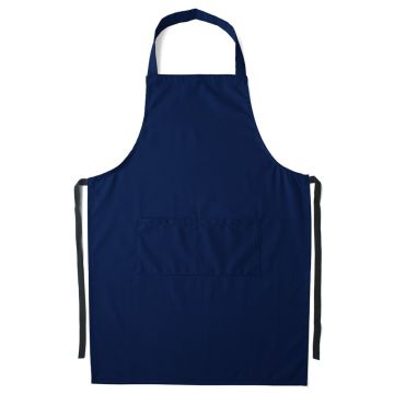 School Aprons 96cm Navy