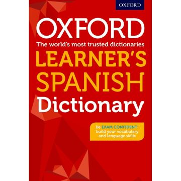 Oxford Learner's Spanish Dictionary