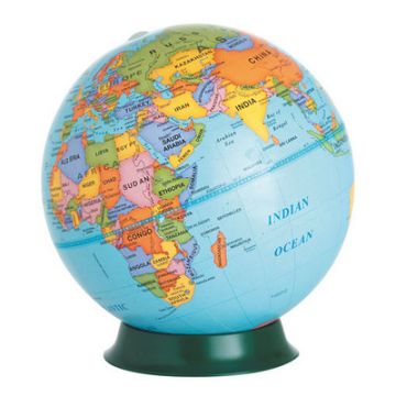 Discovery Globe 230mm