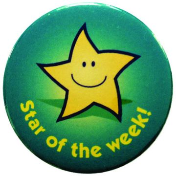 Reward Badges Pack 20