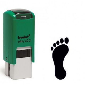 Trodat Self-Inking Stamps Footprint