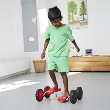 Gonge Go Go Without Handles