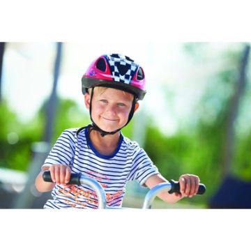 Winther Mini Viking Cycle Helmet