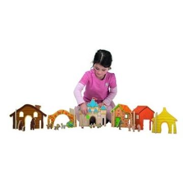 Happy Architect Fairy Tales