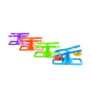 Nestable Bucket Balances Set of 4