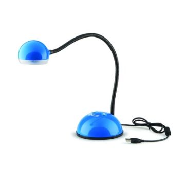 Lunaâ„¢ 2.0 Interactive Projection Visualiser Camera