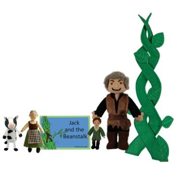 Jack and the Beanstalk