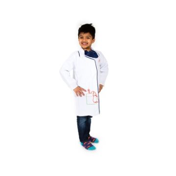 Doctor Age 3-5 years