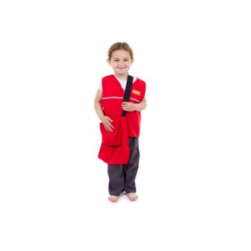 Postal Worker Age 3-5 years