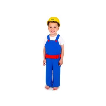 Builder Age 3-5 years