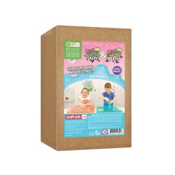 Glitter Slime & Gelli Play Combo Pack